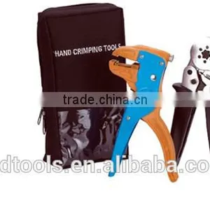 Multi-purpose Tool Bag C86-6-7DU, China High Quality Tool Set Wholesale thumbnail-2
