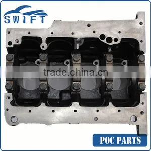 1.9TDI Engine Block for VW thumbnail-1