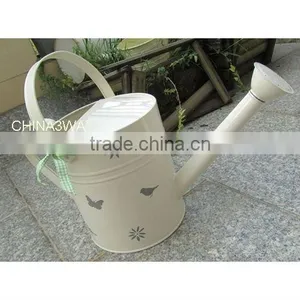 Large Metal Watering Can for Garden thumbnail-1