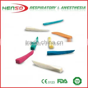 HENSO Plastic Dental Wedges thumbnail-4
