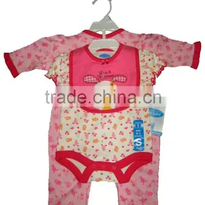 100%cotton Children Clothing thumbnail-1