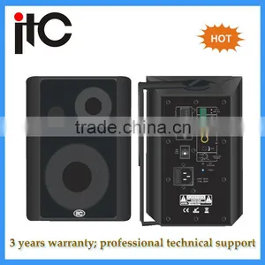 IP Network Active IP PA Speakers thumbnail-1