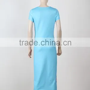 Summer Printed Dresses thumbnail-3
