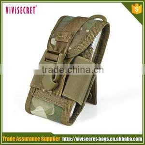 Camo Military Tactical Mobile Phone Case,bag thumbnail-2