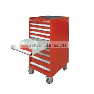 Locking Mobile Storage Cnc Tool Cabinet thumbnail-1