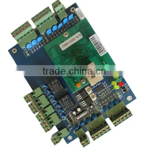 TCP/IP Single Door Control Two Doors Access Control Board thumbnail-2