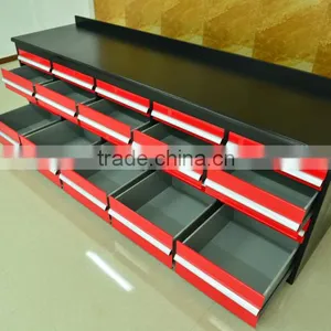 Toolboxes With Many Drawers/garage Cabinets for Tools thumbnail-4