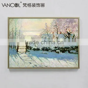 Wholesale Handmade Oil Paintings Home Decoration thumbnail-2