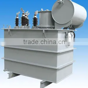 High Voltage Assembling Shunt Capacitor thumbnail-2