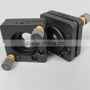 Famous Laser Cutting Head and Mirror Mounts for Co2 Laser Cutting/engraving Machines thumbnail-2
