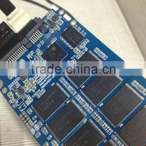 Original Chips Made SSD SATA II 2.5" SOLID STATE DRIVE 120G thumbnail-3