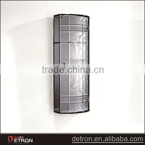 New Arrived New Style Tempered Glass Office Furniture thumbnail-1