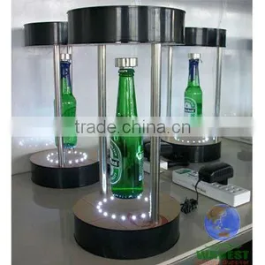 Beer Stand Beer Bottle Display Stand thumbnail-1