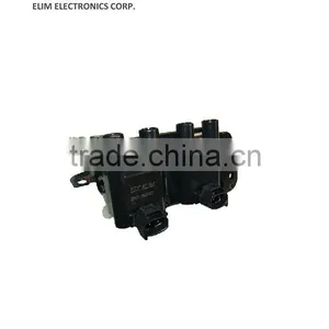 HIGH QUALITY IGNITION COILS FOR Hyundai Accent Elantra MATRIX Coupe Getz 27301-26600 20339 GN10413-12B1 DIC-0115 thumbnail-1