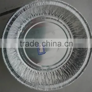 Aluminum Foil Food Container of Various Sizes thumbnail-4