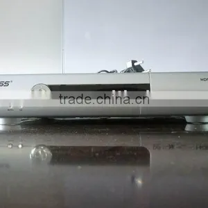 Sclass HD9900 Max DVB-S2 Satellite Receiver thumbnail-1
