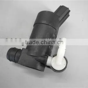 For FORD GALAXY Washer Water Pump 1S7117K624FE thumbnail-1
