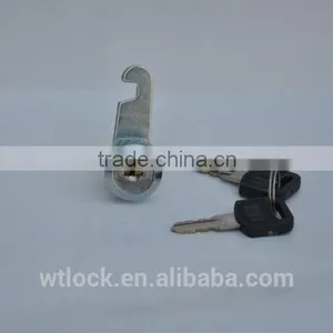 High Quality Factory Price Furniture Type Lock for Cabinet Wardrobe thumbnail-1