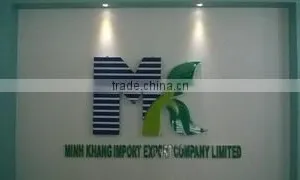 Minh Khang Import Export Company Limited company overview - view 1 thumbnail