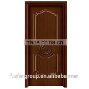 Interior Wooden Door FX-A100 thumbnail-1