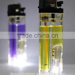 Flint Lighter LED thumbnail-1