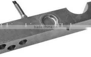 Electronic Bending Beam Load Cell thumbnail-1