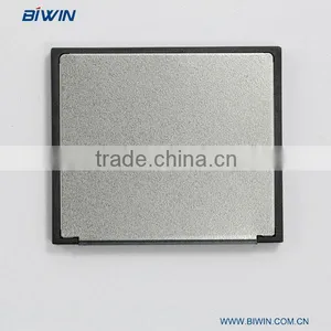 BIWIN MLC Flash CompactFlash Card F6108 for Digital Camera thumbnail-4