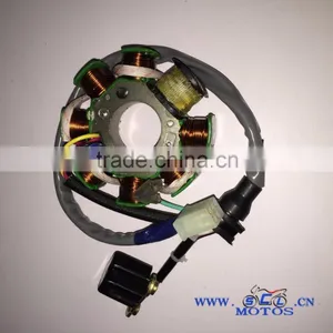 SCL-2013060540 BM150 Motorcycle Magnetic Coil thumbnail-1