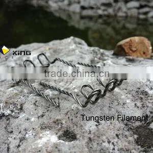 Tungsten Filaments China 3N5 thumbnail-1