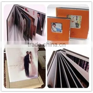 2014 New Design Photo Album Maker thumbnail-6
