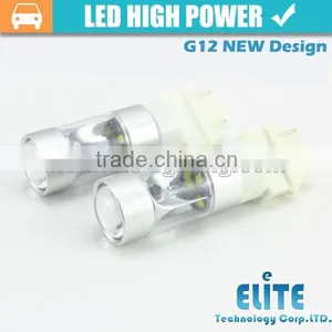 Newest Flip Chips Inside Car Led Par Light Bulb Wholesale thumbnail-1