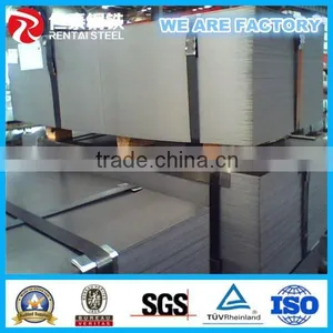 Cold Rolled Galvanized Steel Sheet thumbnail-2