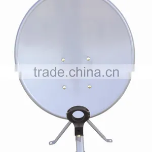Antenna Dish thumbnail-1
