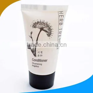 30ml Hotel Disposable Items Hotel Shampoo Conditioner for 4 Star and Above thumbnail-1