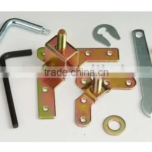 Automotive Precision Stamping Tool,high Quality Metal Die,perforated Metal Sheet thumbnail-1