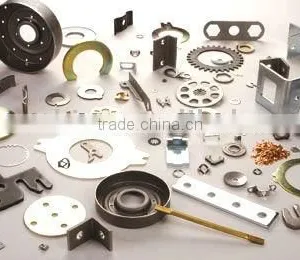 Hot Stamping Foi L,customized High Precision OEM Sheet Metal Stamping,hot Stamping Foil thumbnail-2