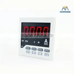 Digital Shunt Manufacturers ac Ammeter thumbnail-4