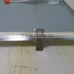 90lm/w 3 Years Warranty Led Panel Recessed With Springs (spring Mounted) 600x600 60w thumbnail-5