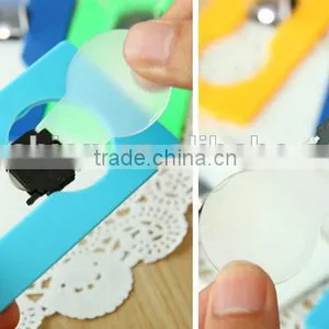 Portable Led Card Pocket Light Bulb Lamp,mini Led Credit Card Light, Christmas Card&switch Card Sharp Credit Card Led Light Bulb thumbnail-5