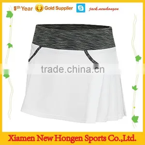 Young Girls Outdoor Tennis Skirts/tennis Wear/tennis Uniforms/tennis Dress thumbnail-3