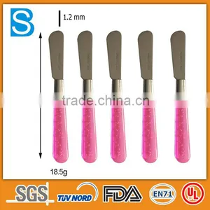 Free Sample Cheese Spreaders Wholesale thumbnail-1