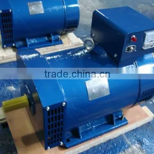 230v/380v STC Synchronous Generator thumbnail-1