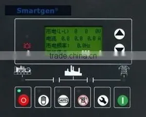 Diesel Generator Controller thumbnail-1