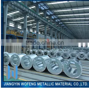 Prime Printed Color Coated Steel Coils/ppgi/zinc Coated Pannel Ppgi thumbnail-2