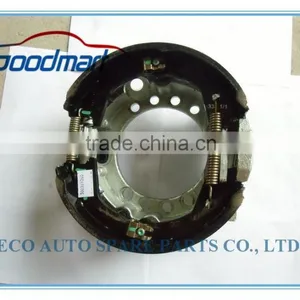 Hand Brake 500369260 504093276 Brake Caliper For Iveco Spare Parts thumbnail-1