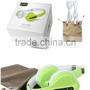 New Products Invisible Bluetooth Stereo Earphone Sport for Mobile Phone thumbnail-6