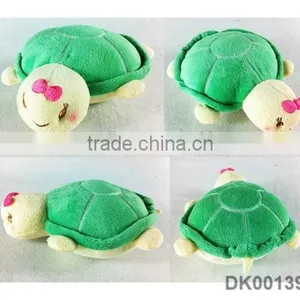 Little Turtle Promotional Plush Toy thumbnail-1