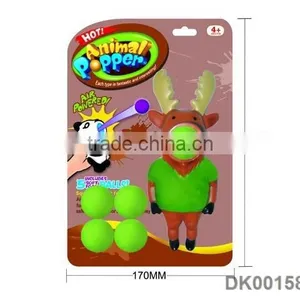 Children Cartoon Toy Vinyl Rotocasting thumbnail-1