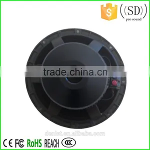 12 Inch Woofer Speaker 1200w RCF Lf Speaker Ferrite Driver Speaker SD-MB12G301 thumbnail-2