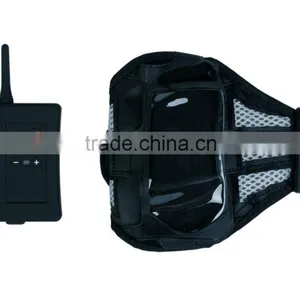 2016 FBIM Helmet Bluetooth Reference Intercom for 1200m 4 Riders Full Duplex Talking Same Time thumbnail-3